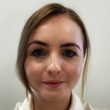 Clodagh Cleary